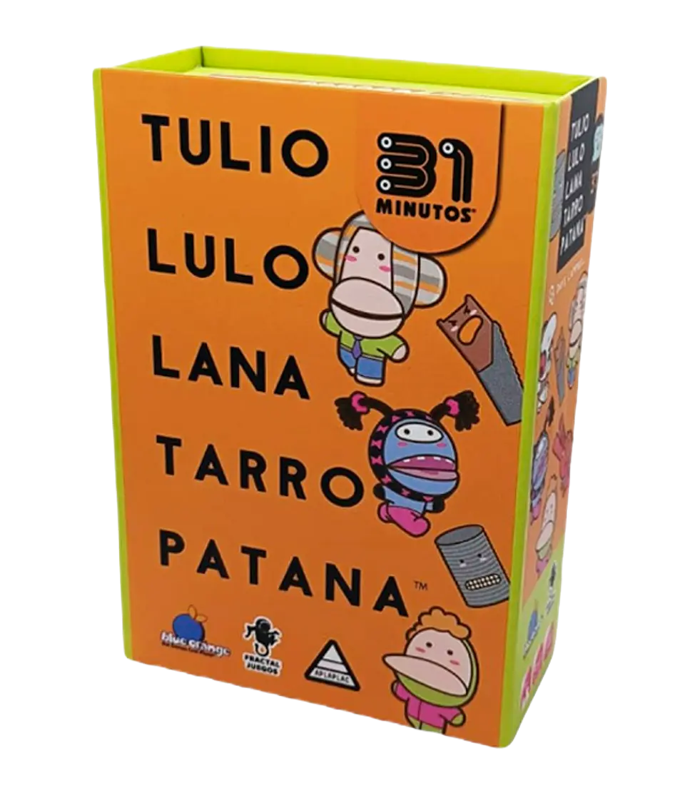 Tulio Lulo Lana Tarro Patana  1