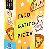 Taco Gatito Pizza 1