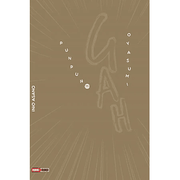 Oyasumi PunPun Nº11 - Panini 