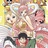 One Piece Vol.63 - Panini  1