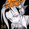 Shaman King Vol.14 - Panini  1
