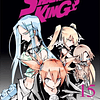 Shaman King Vol.15 - Panini  1