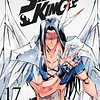 Shaman King Vol.17 - Panini  1
