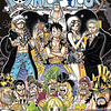 One Piece Vol.78 - Panini  1
