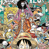 One Piece Vol.81 - Panini  1