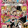 One Piece Vol.71 - Panini  1