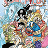 One Piece Vol.82 - Panini  1