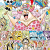 One Piece Vol.83 - Panini  1