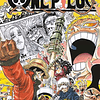 One Piece Vol.70 - Panini  1