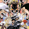 One Piece Vol.79 - Panini  1