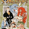 One Piece Vol.31 (Panini)  1