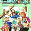 One Piece Vol.26 (Panini)  1