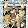 One Piece Vol.39 (Panini)  1