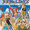 One Piece Vol.61 (Panini)  1
