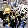 One Piece Vol.42 (Panini)  1