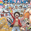 One Piece Vol.62 (Panini)  1