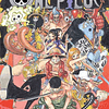 One Piece Vol.64 (Panini)  1