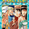 One Piece Vol.34 (Panini)  1