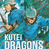 Kutei Dragons Vol.13  1