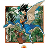 Dragon Ball Nº38 - Panini  1