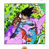 Dragon Ball Nº26 - Panini  1