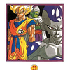 Dragon Ball Nº27 - Panini  1