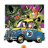 Dragon Ball Nº31 - Panini  1