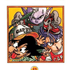 Dragon Ball Nº37 - Panini  1