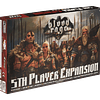 Blood Rage 5th Player Expansion  1