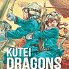 Kutei Dragons Vol.18  1