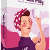 We Can Play: Mujeres que cambiaron el mundo  1