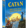 Catan Expansion para el duelo: Eras Oscuras Eras Doradas  1