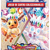 Pokémon TCG: Sobre Evoluciones Prismáticas (Español)  1