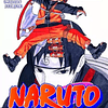 Naruto Vol.33 - Panini  1