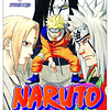 Naruto Vol.19 - Panini  1