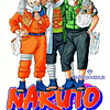 Naruto Vol.21 - Panini  1
