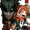 My Hero Academia N°33 - Panini  1