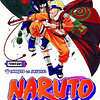 Naruto Vol.20 - Panini  1