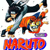Naruto Vol.23 - Panini  1