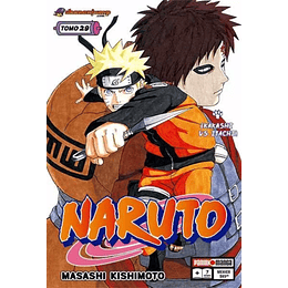 Naruto Vol.29 - Panini 