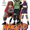 Naruto Vol.32 - Panini  1
