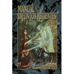 Manual para los Difuntos Recientes 