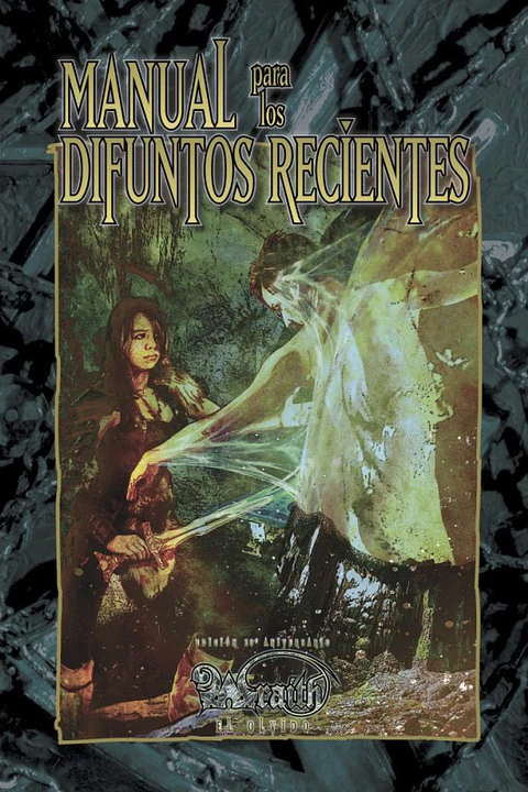 Manual para los Difuntos Recientes 