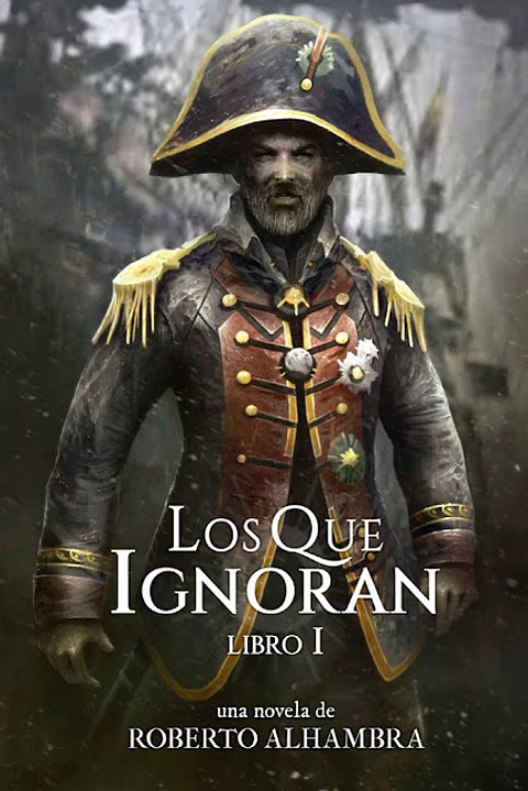 Los que Ignoran 