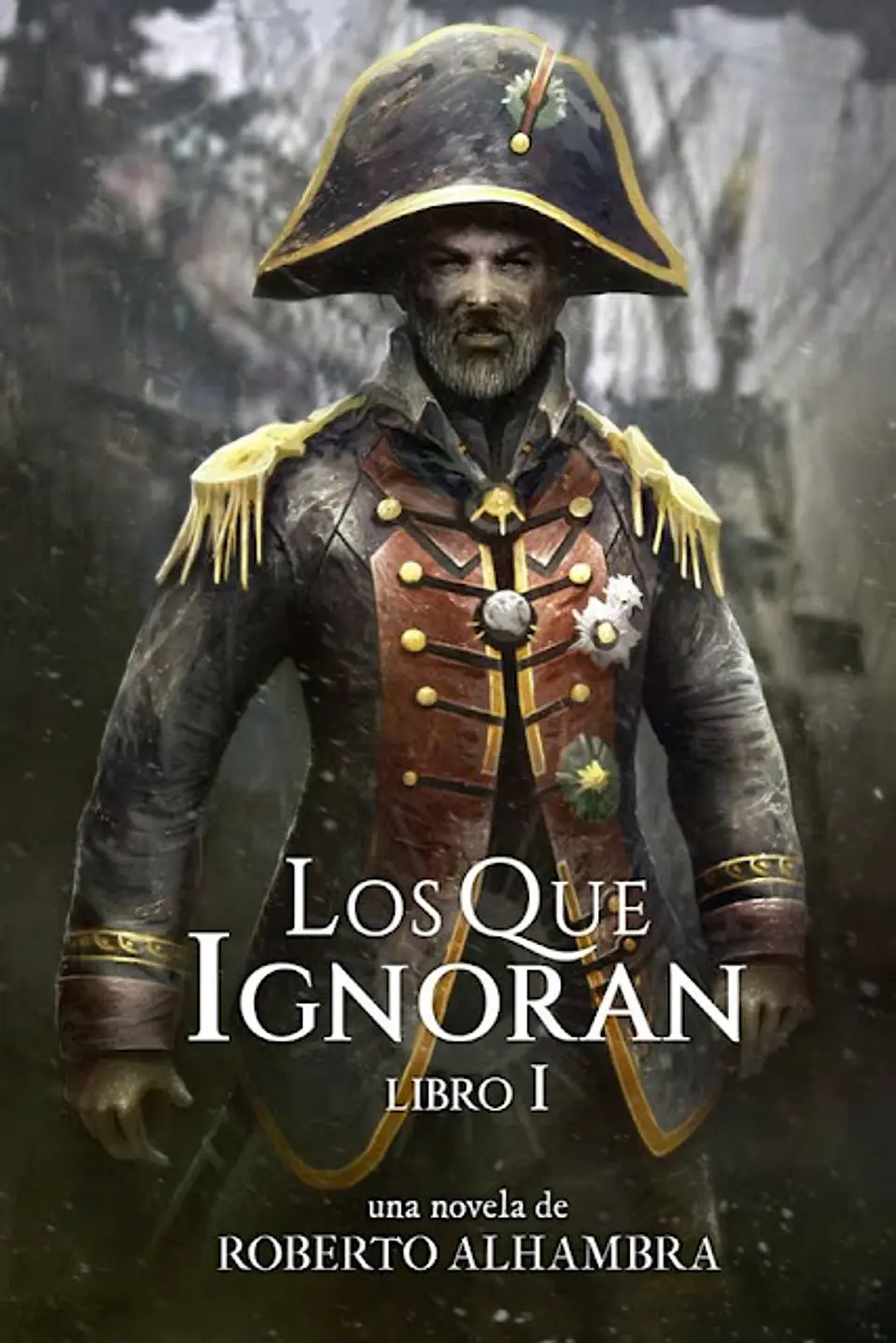 Los que Ignoran  1