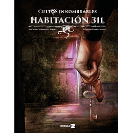 Cultos Innombrables - Habitación 311 