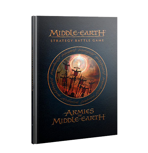 Middle-Earth - Armies of Middle Earth 