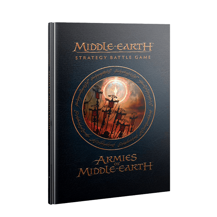 Middle-Earth - Armies of Middle Earth 
