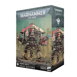 Imperial Knights: Knight Questoris 