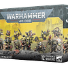 Orks: Kommandos  1